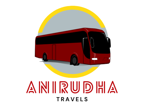 Anirudha Travels